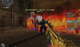 cf最新终结者爆料,神秘新角色即将登场，游戏格局将迎巨变！